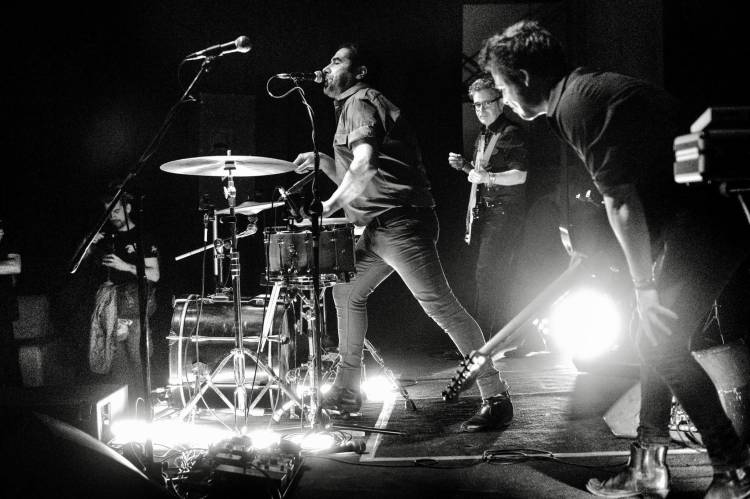 The Twist Connection | 10 janeiro