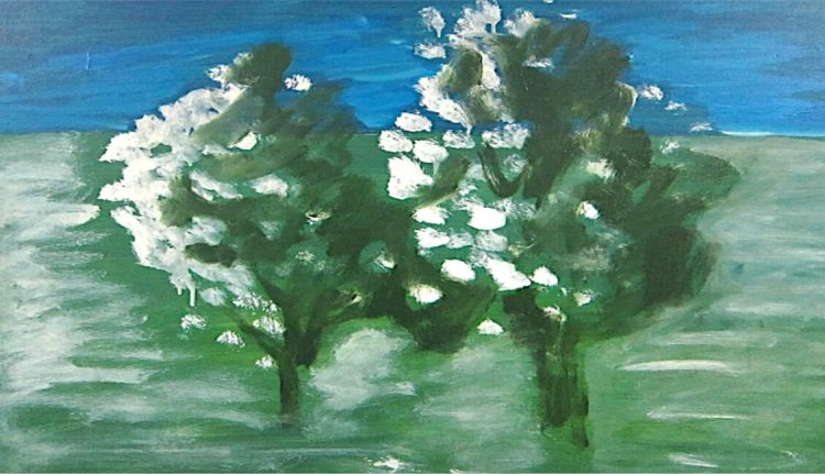 Silence (Never Scream Again)