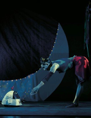 LU.NA, por Passos e Compassos