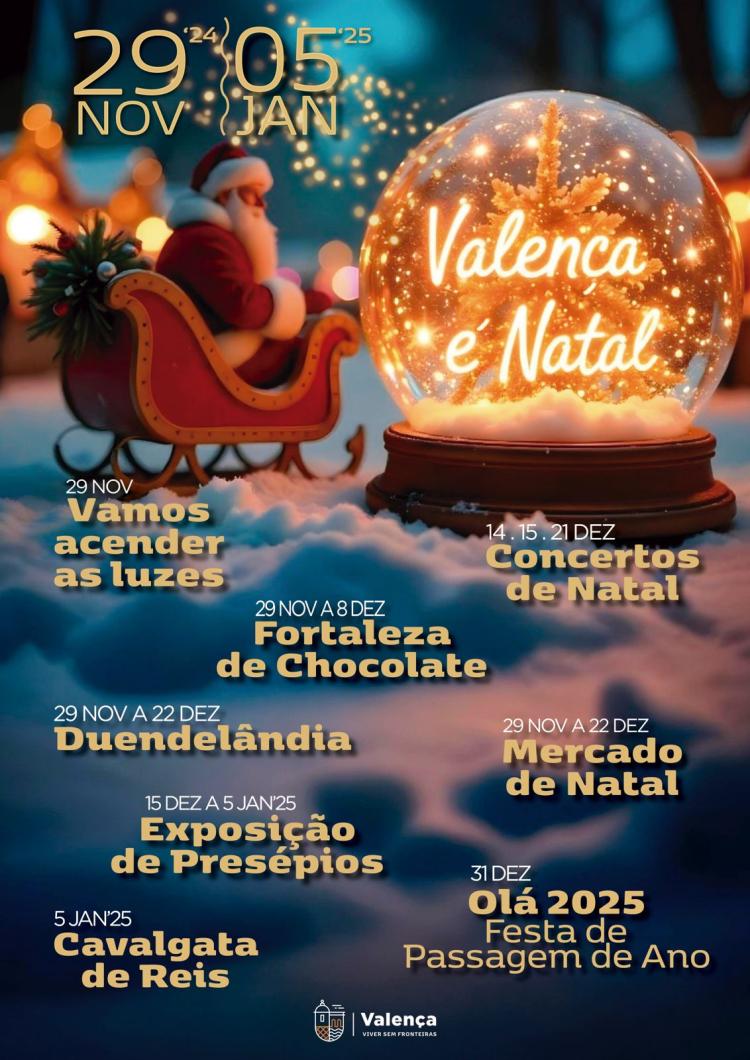 Exposição Coletiva de Presépios