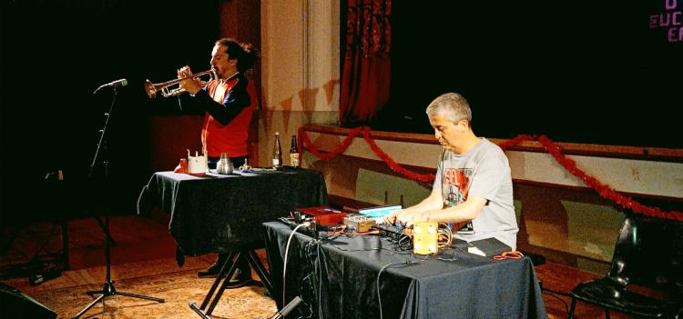 PAULO VICENTE & LUÍS VICENTE