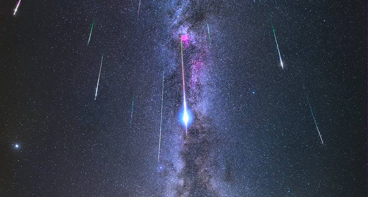 A Um Cortiço do Céu - Passagem de Ano em Fajão