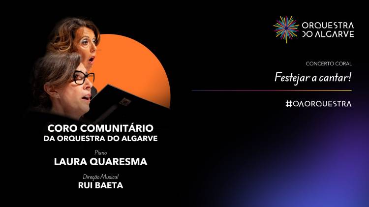 Festejar a Cantar! | Olhão 