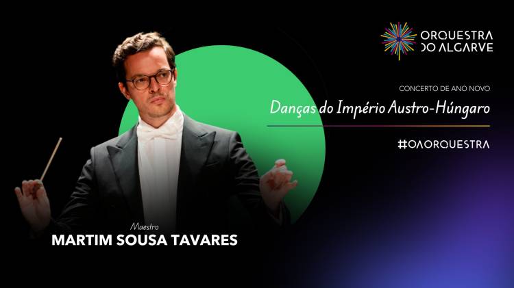 CONCERTO DE ANO NOVO | Vila do Bispo