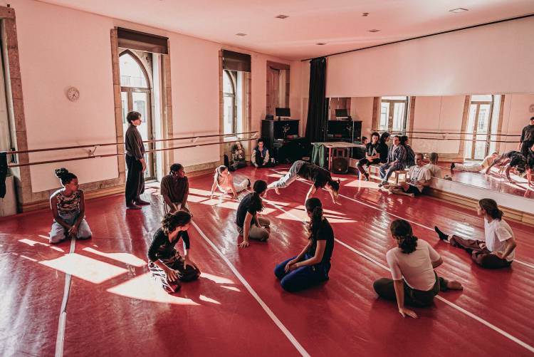 Workshop Faunus Spectrum | com ROMULUS NEAGU