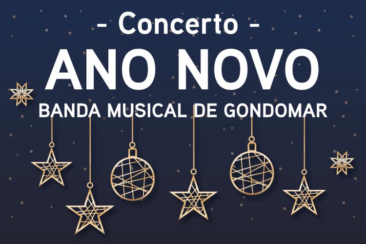 Concerto de Ano Novo 2025