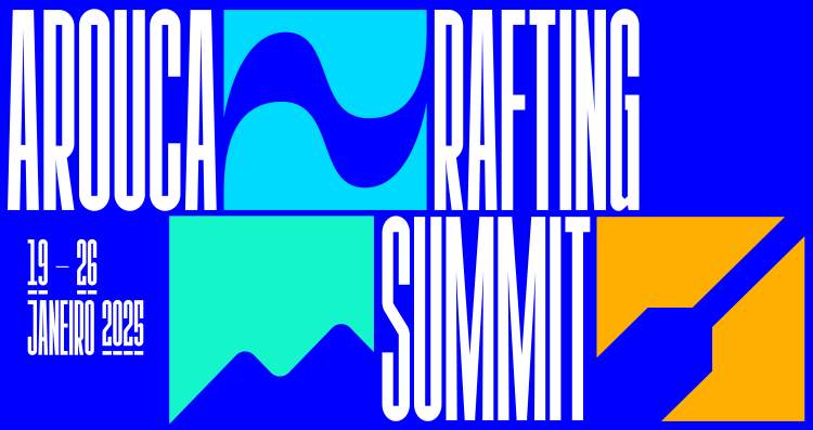 Arouca Rafting Summit 2025