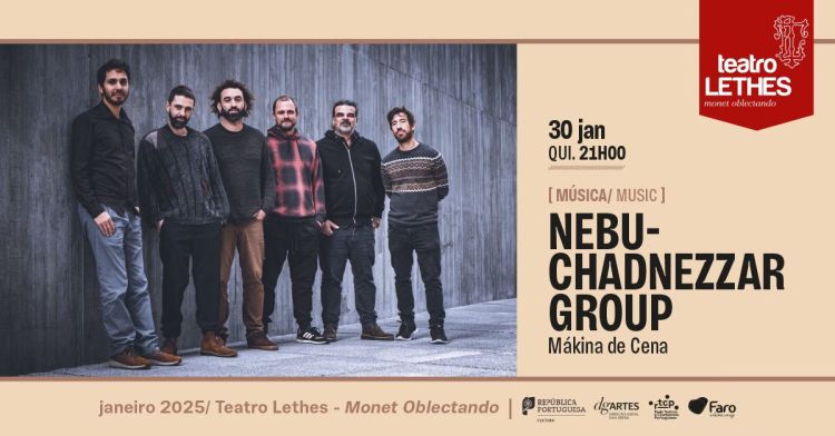 Nebuchadnezzar Group 