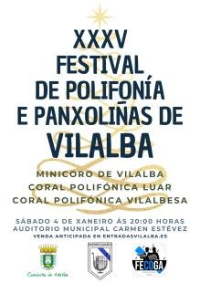 XXXV Festival de Pol...