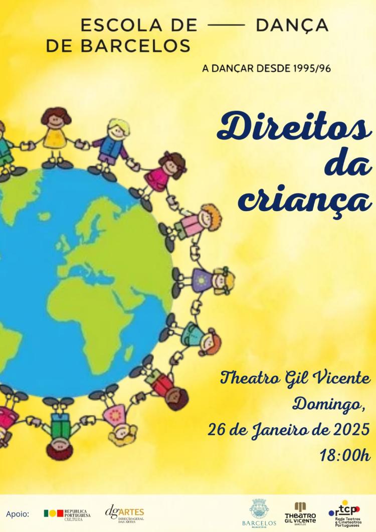 Direitos da Criança