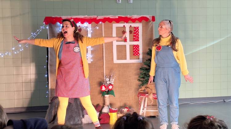 A Gigantesca Pegada - Um Conto Misterioso