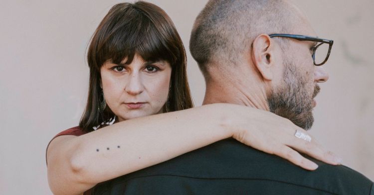 Rita Maria & Filipe Raposo