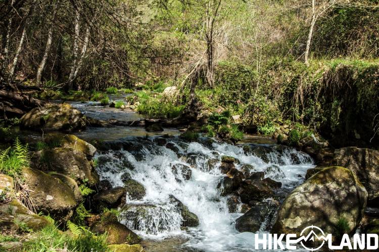 Rota da Água | Sever do Vouga