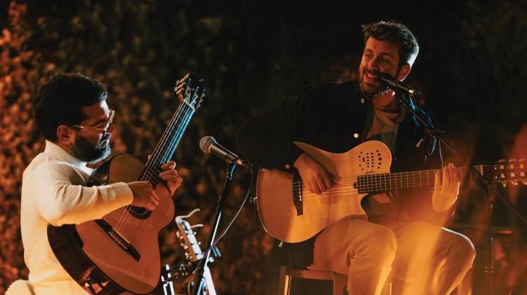 TIAGO NACARATO & CAINÃ CAVALCANTE