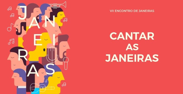 VII Encontro de Janeiras