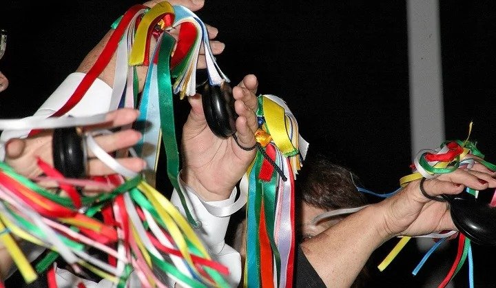 XXXVIII Festival de Charolas Cidade de Tavira