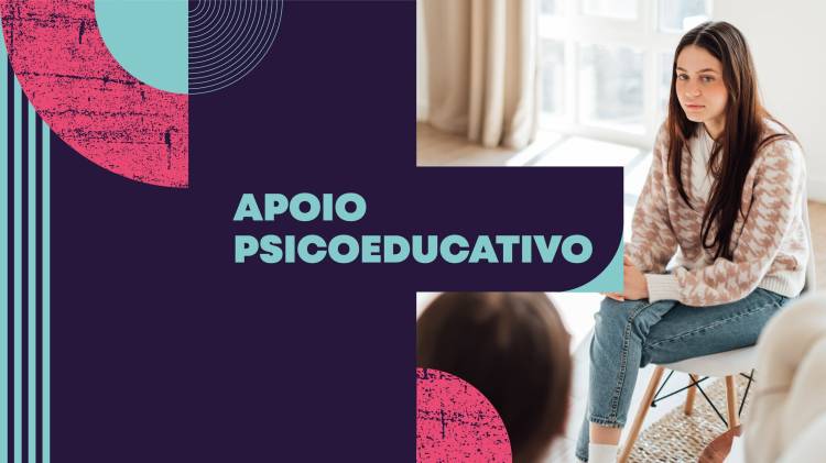 APOIO PSICOEDUCATIVO