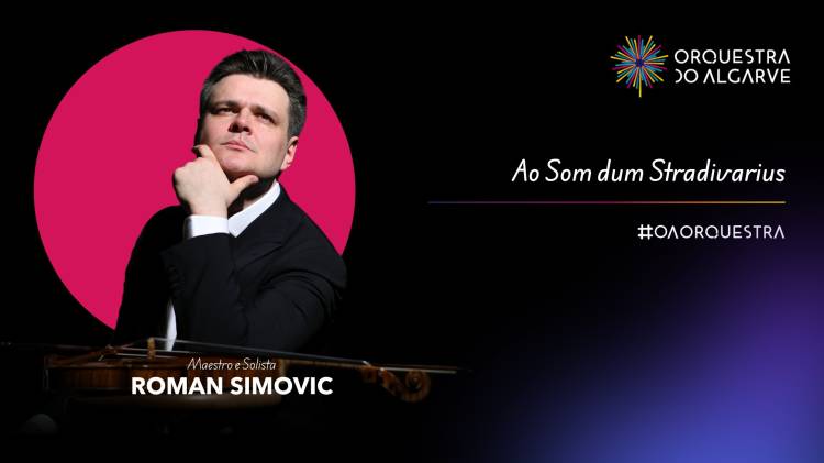 AO SOM DUM STRADIVARIUS | Faro