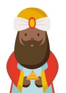 VISITA REIS MAGOS 18:00 - Inicia sesión para mercar entradas