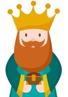 VISITA REIS MAGOS 19:00 - Inicia sesión para mercar entradas