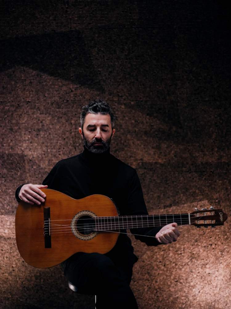 Tiago Bettencourt - Fafe [FIO DA NAVALHA]