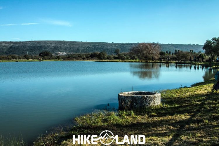 Bosques e Lagoas do Arrimal | PNSAC