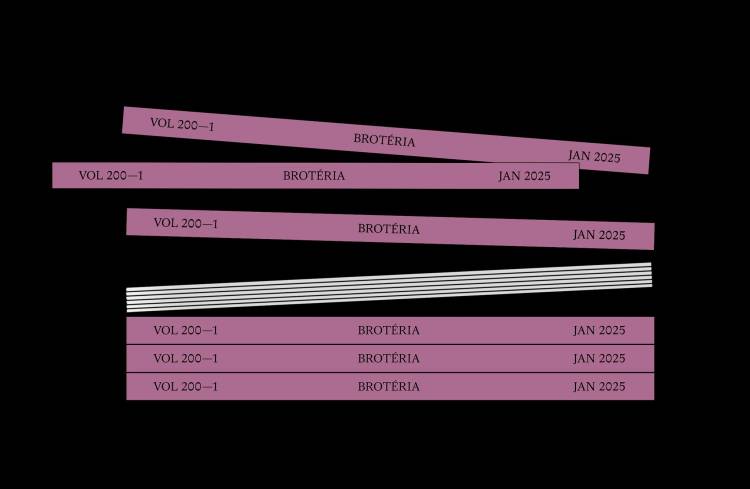 Revista sai do papel em Coimbra