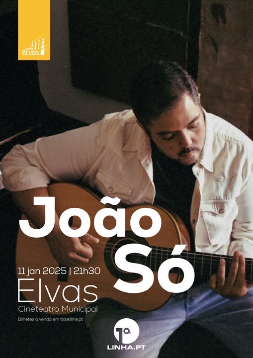 Concerto João Só