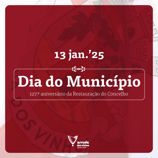 Dia do Município