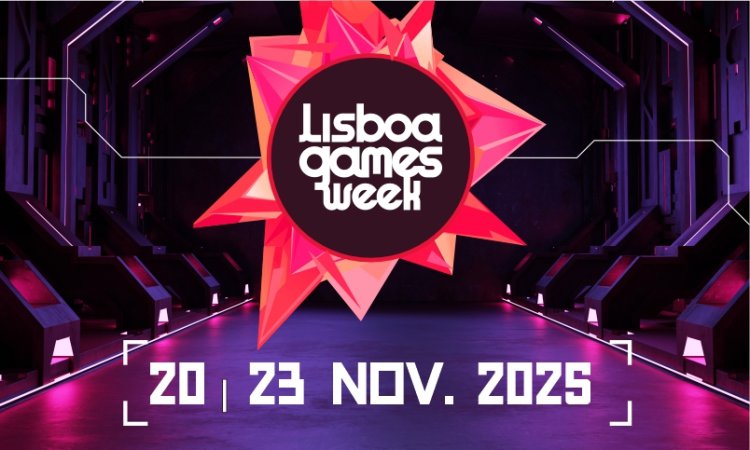 LISBOA GAMES WEEK