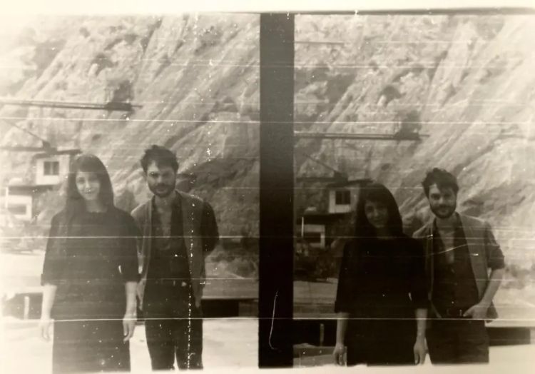 Soledad Zarka & Loup Uberto