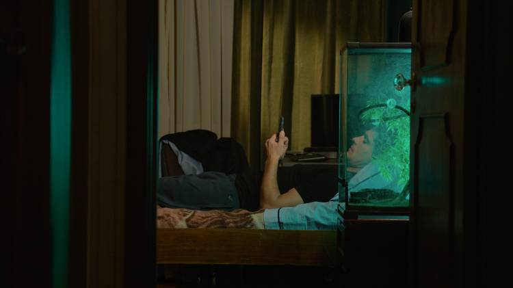 ESTAMOS NO AR com Diogo Costa Amarante