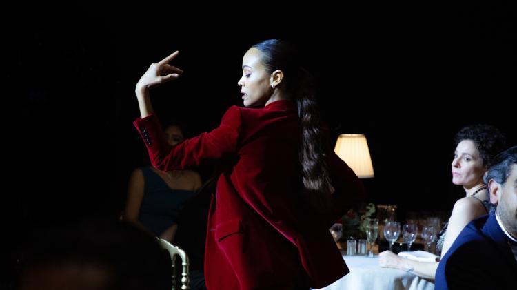 EMILIA PEREZ de Jacques Audiard