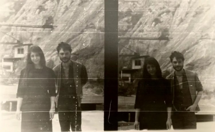 Soledad Zarka & Loup Uberto no MINA - Bragança