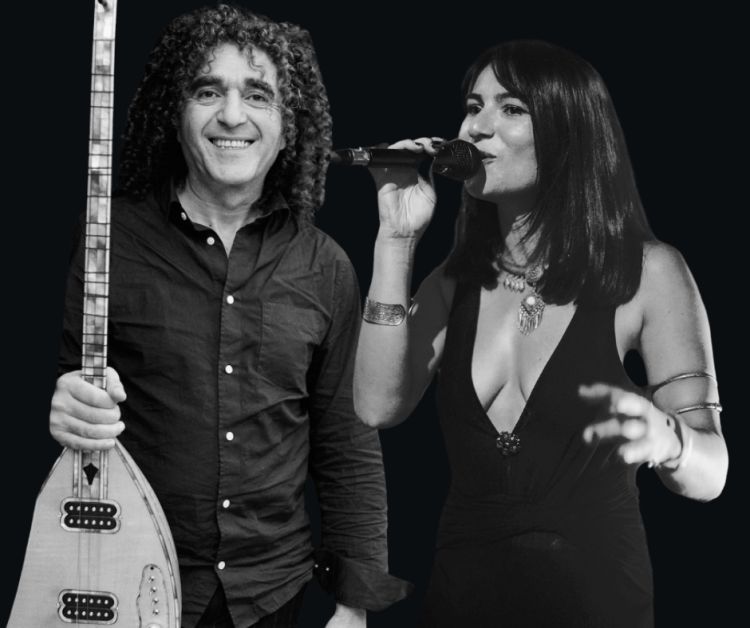 Sibel & Gülami