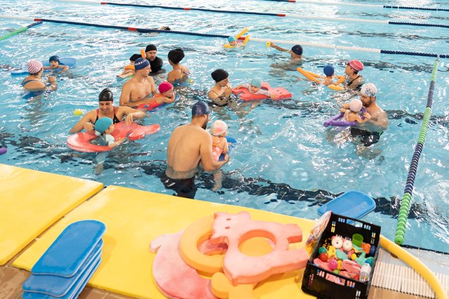 Histórias com Salpicos