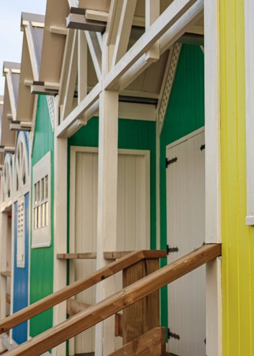 Ensino de Vela e Canoagem