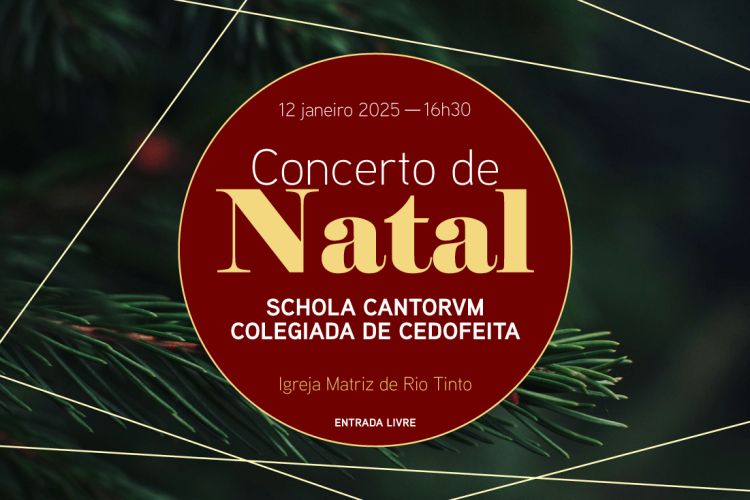 Concerto de Natal