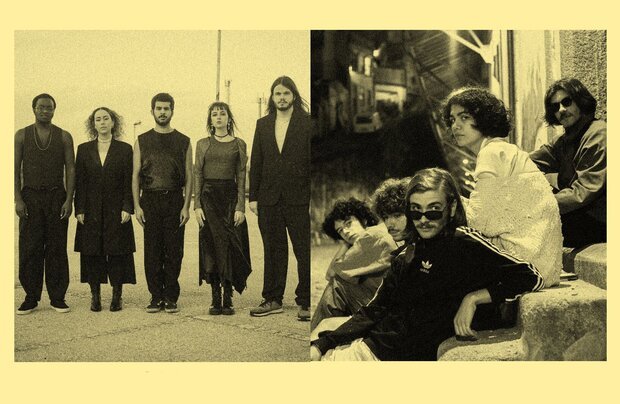 Humana Taranja • Divã