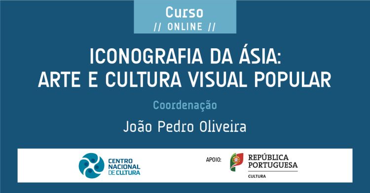Iconografia da Ásia: Arte e Cultura Visual Popular