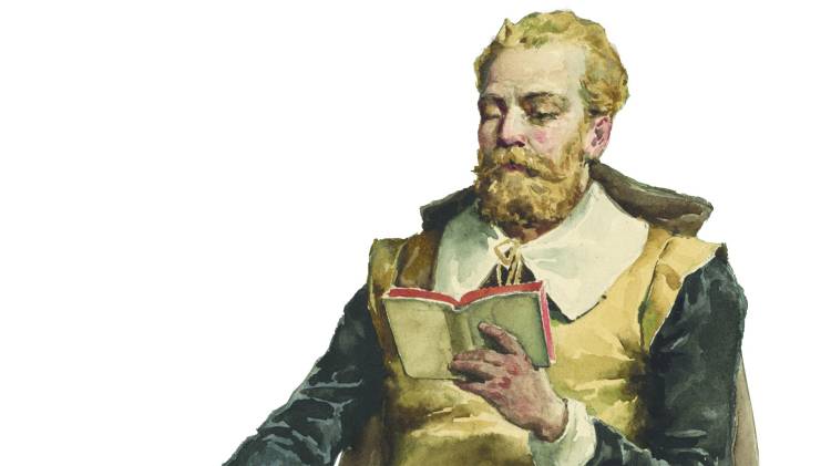 EXPOSIÇÃO | A Coleção Camoniana de Carvalho Monteiro no 5º Centenário de Camões