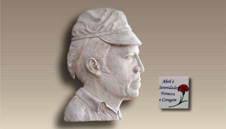 Vivências e Memórias: 25 de Abril de 1974