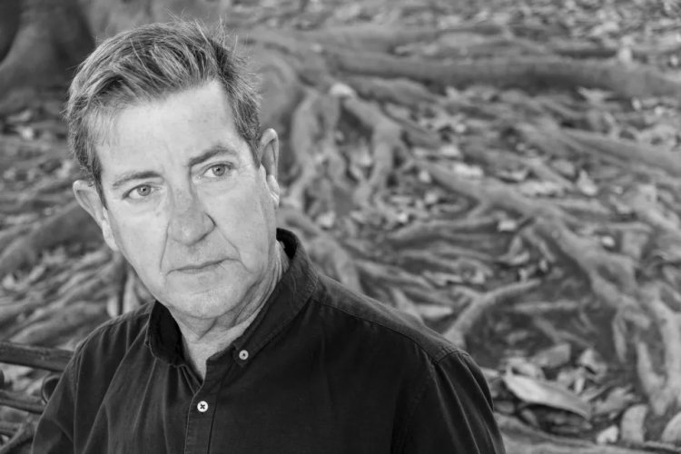 Huelva. Cayetano Santana conversa sobre 'Sabiduría Portátil', su nuevo libro