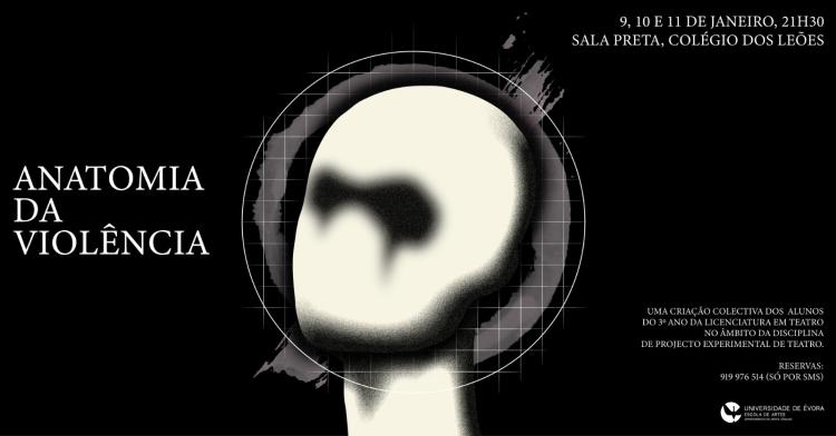 Anatomia da Violência - 