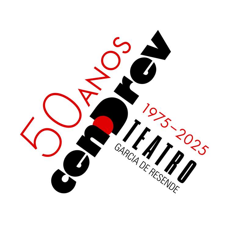 CENDREV 50 ANOS DE TEATRO E LIBERDADE - CELEBRAÇÃO DO 50º ANIVERSÁRIO DO CENTRO DRAMÁTICO DE ÉVORA