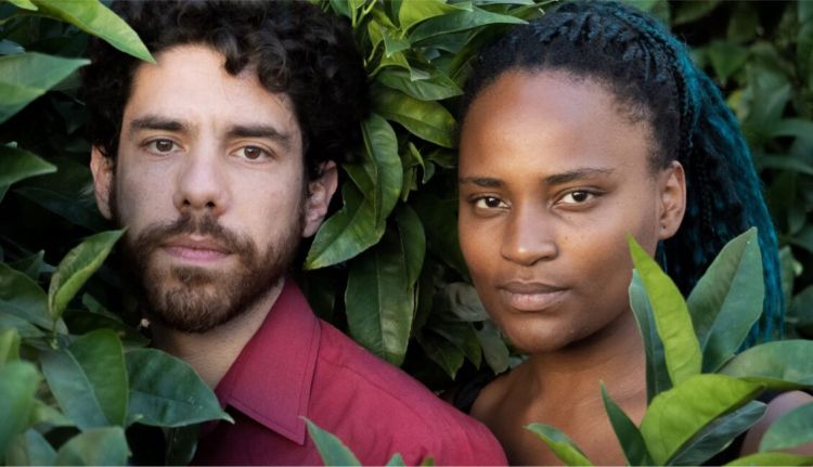  Samba de Guerrilha - Luca Argel