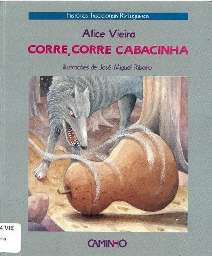 'Histórias para Ler, Ouvir e Contar'