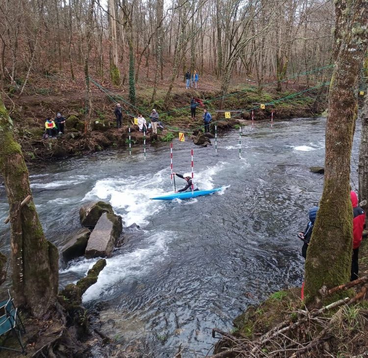 Taça Ibérica de Slalom
