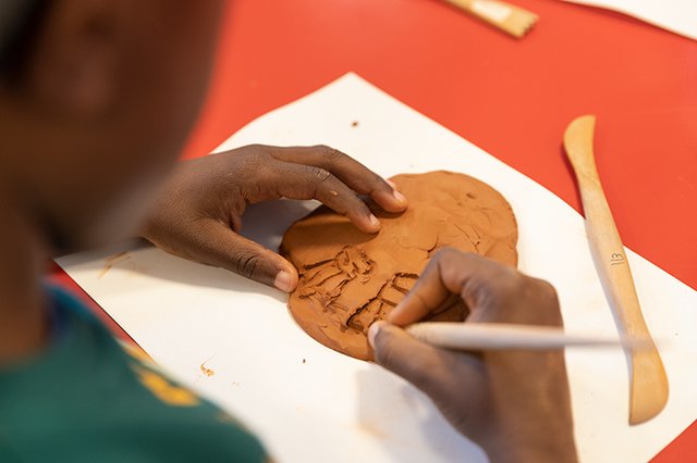 Hoje, Vou Criar Uma Medalha