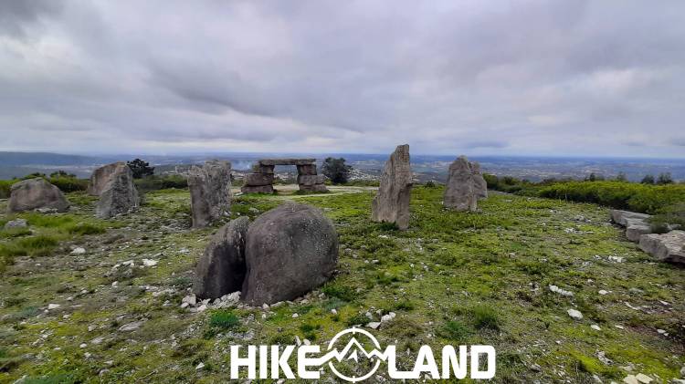 À Descoberta do Miradouro Jurássico | Porto de Mós 